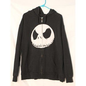 Nightmare Before Christmas Men's Hoodie